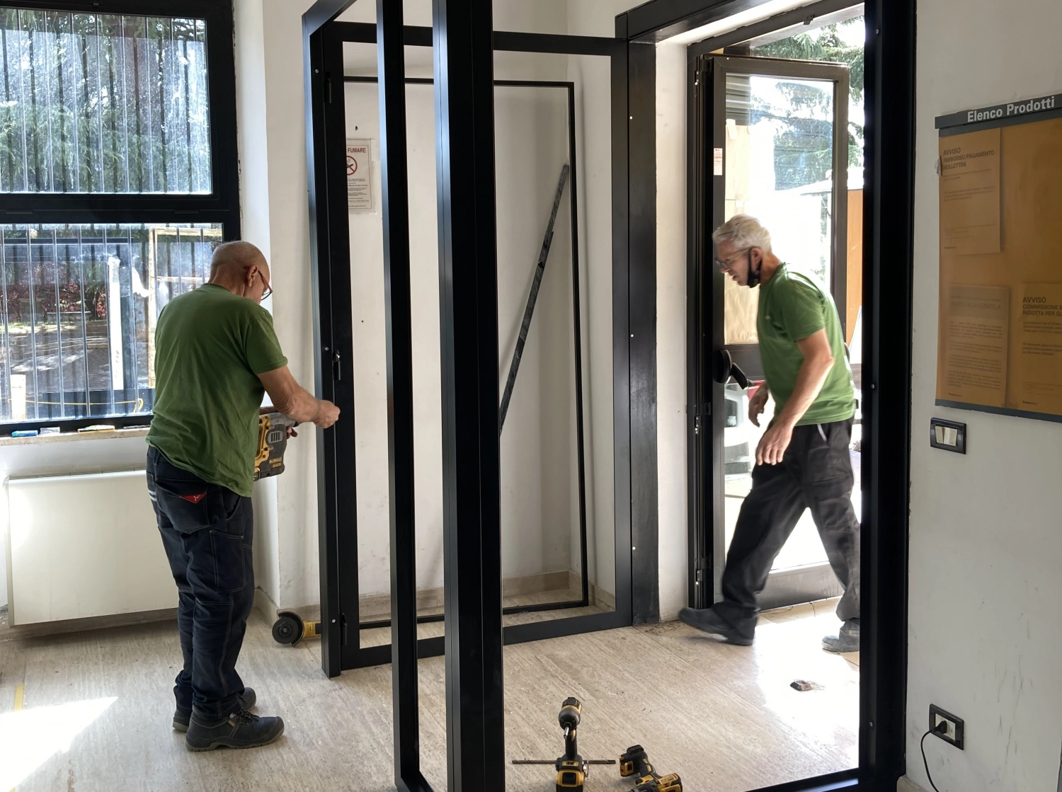Casi di Successo (12)