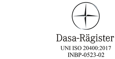 logo ISO 20400