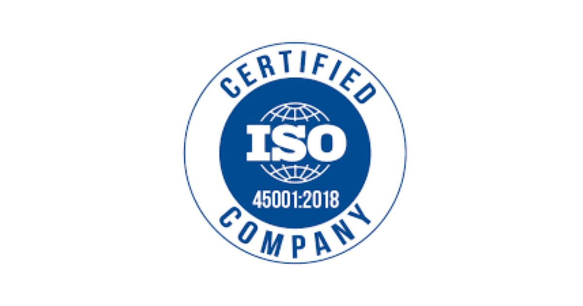 Certification ISO 45001 More One