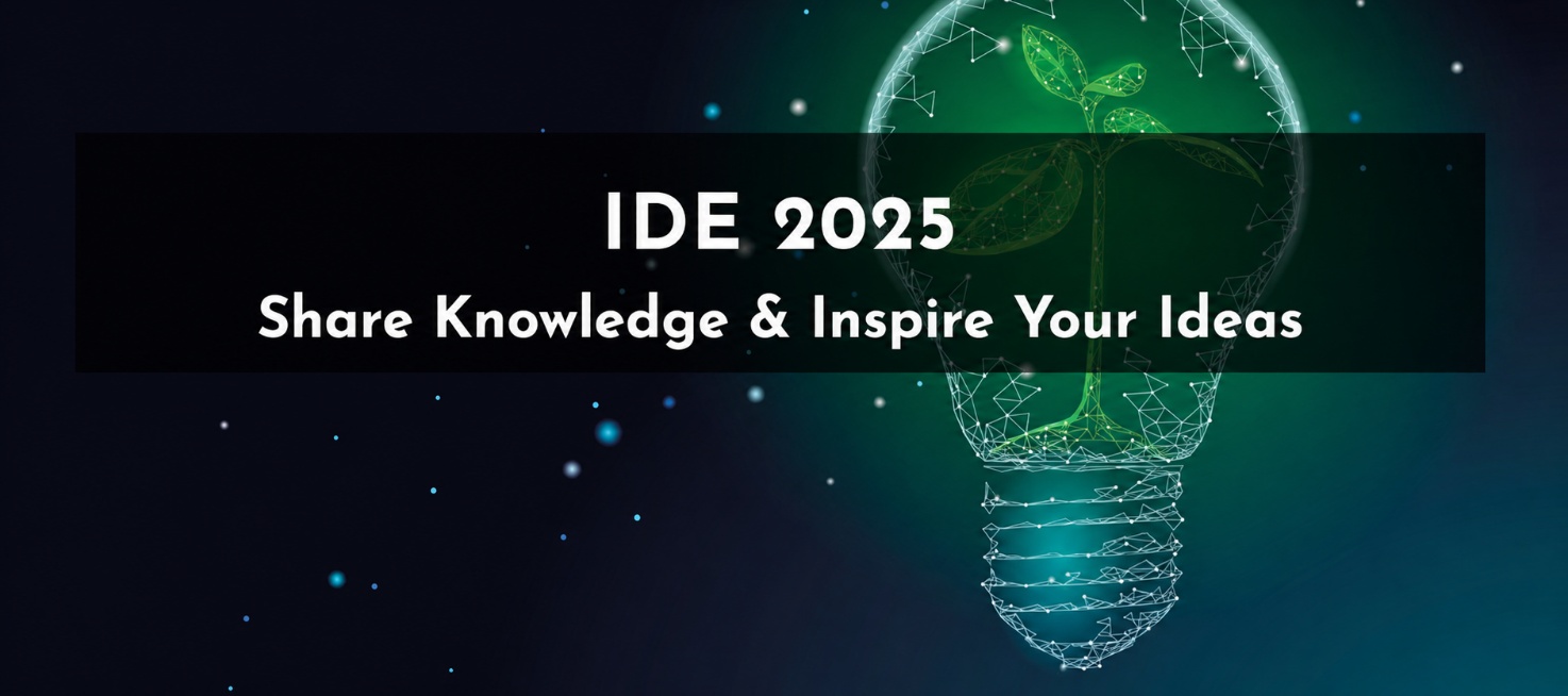 More One a IDE2025